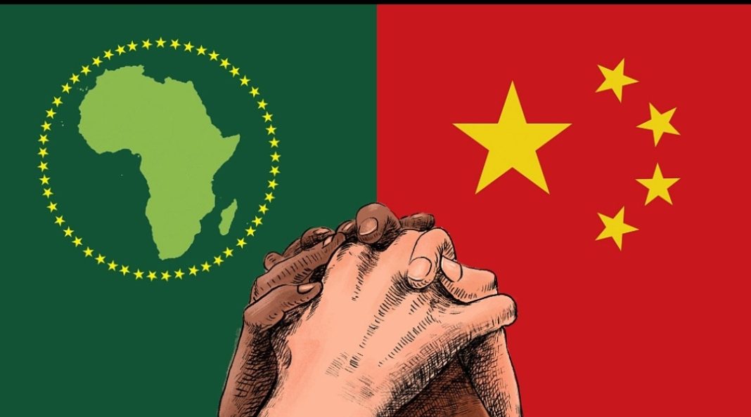 THE WEST HAS FAILED AFRICAN COUNTRIES, TIME TO LOOK TOWARDS CHINA