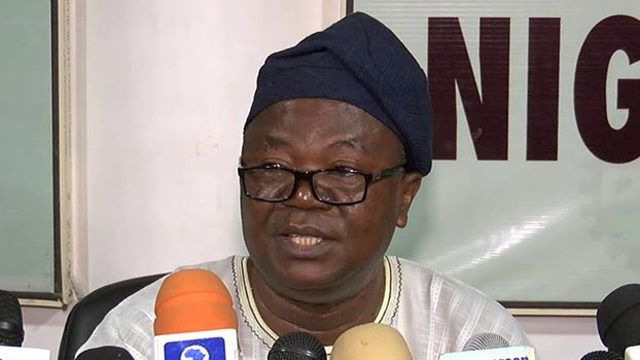 ASUU close to completion of renegotiation with FG to suspend strike