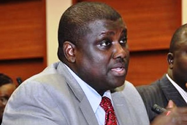 Money Laundering: Appeal Court Affirms 8-year Jail Term for Maina