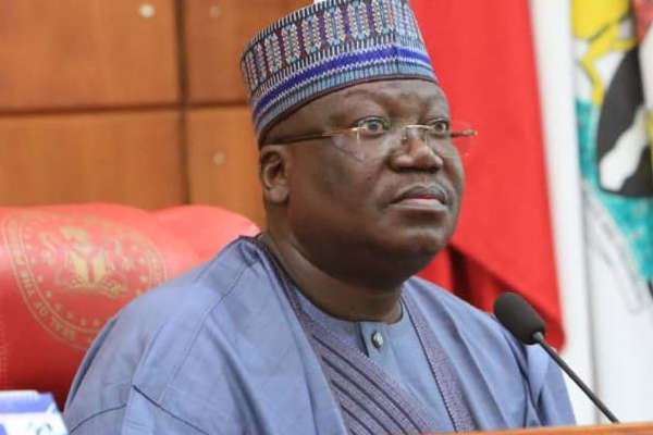 Lawan to Govs: Restructure your States before calling for restructuring at federal level
