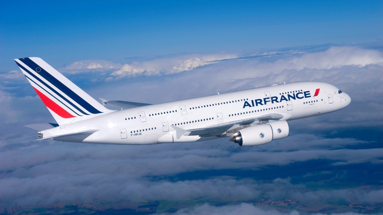COVID-19: Air France re-introduces transit visa for Nigerians, Others travelling to the UK