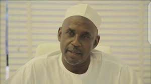 Alhaji Mahdi Shehu