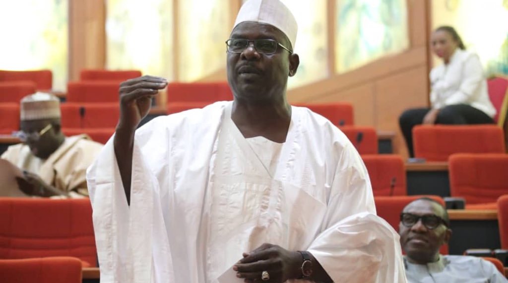 Politicians already buying positions ahead of 10th Assembly – Sen Ndume
