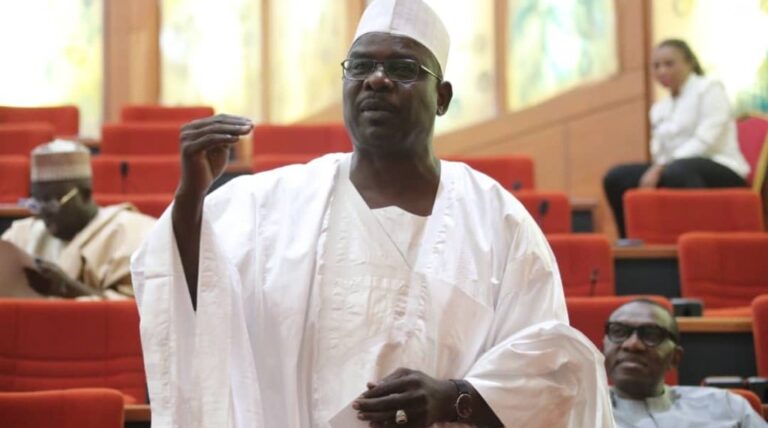 2023: Why Northerners Should Support Southern Presidency – Ndume