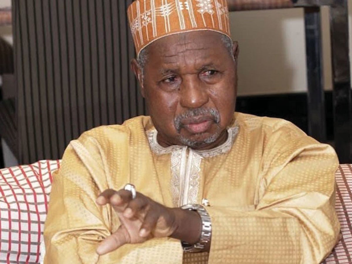 17 Abducted  Schoolboys Escape From Captivity – Gov Masari