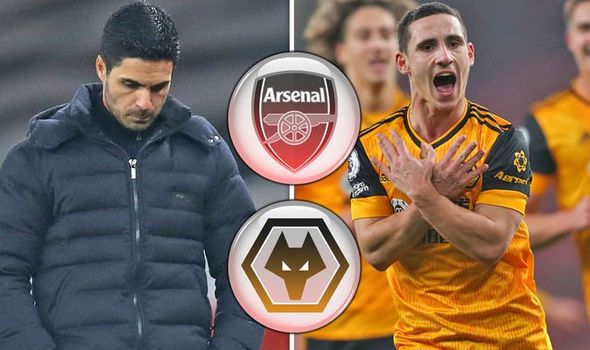 Partey injury more serious than first thought – Arteta