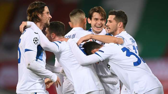 Deadly December awaits Liverpool after abysmal Atalanta display