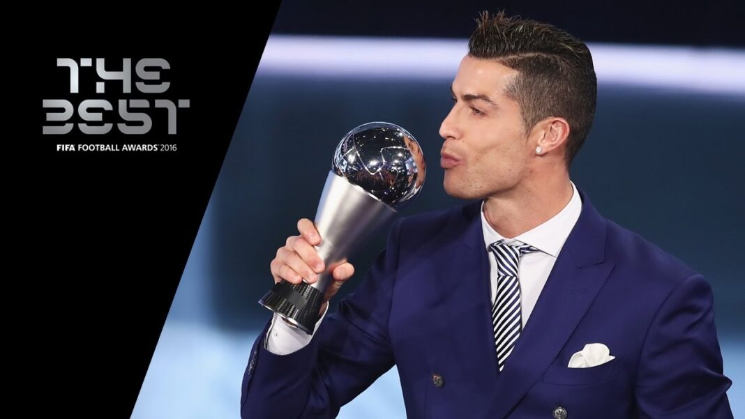 FIFA unveils full nominees list of The Best FIFA Player of the Year Awards 2020