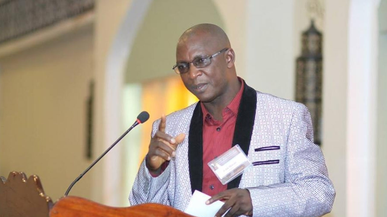 CAN calls for proactive measures to end kidnapping, banditry