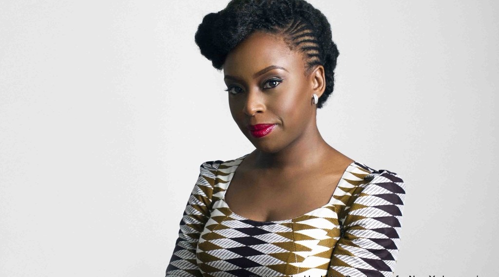 Trash Chimamanda’s Open Letter – Tinubu’s Camp Tells Biden