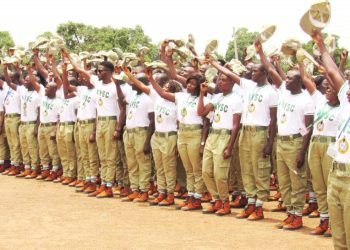 COVID-19: Eight NYSC members test positive in Bauchi