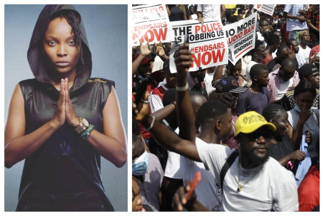 DJ Switch, a fraud, front for divisive forces – FG