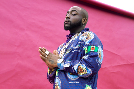 I changed naira to dollar today and I almost cried – Davido