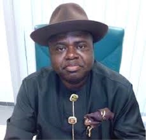 BREAKING: COVID-19: Bayelsa imposes curfew from 8pm to 6am
