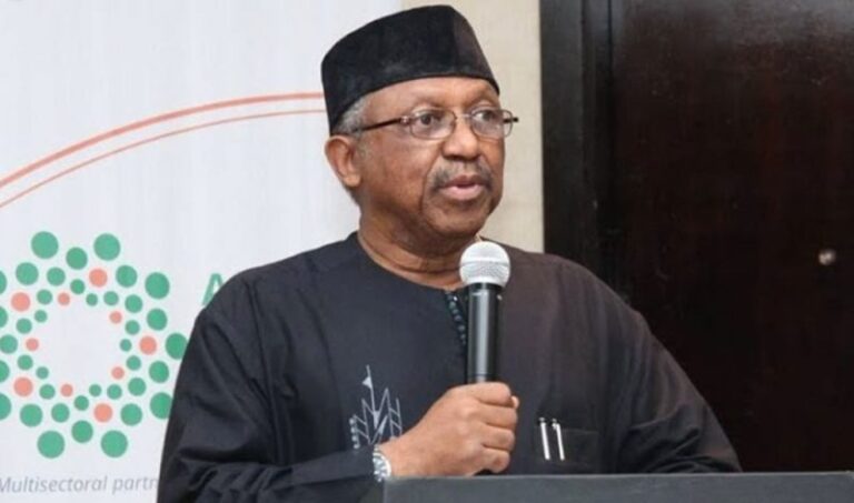 Omicron Variant: FG faults UK Govt’s Red Listing Of Nigeria, Others