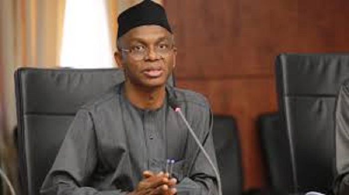 APC Accuses El-Rufai of Fueling Northern Revolt Against Tinubu