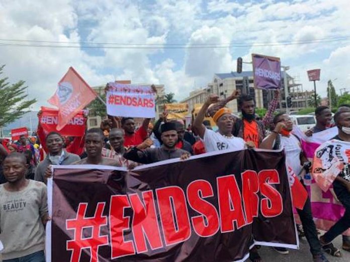 #EndSARS: Lagos Assembly begins 3-day public hearing for victims