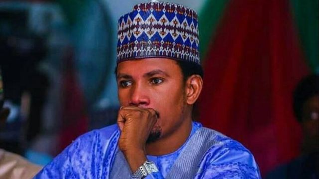 Why I dumped PDP for APC – Senator Abbo