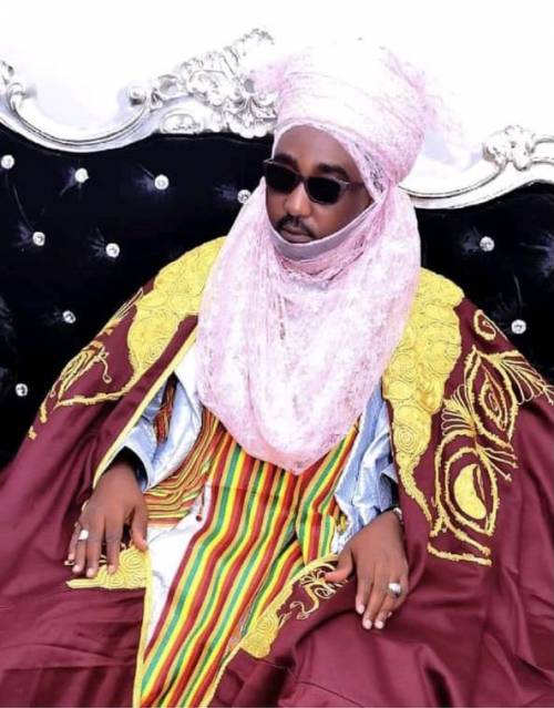 Zaria Is Under Siege, Emir Raises Alarm
