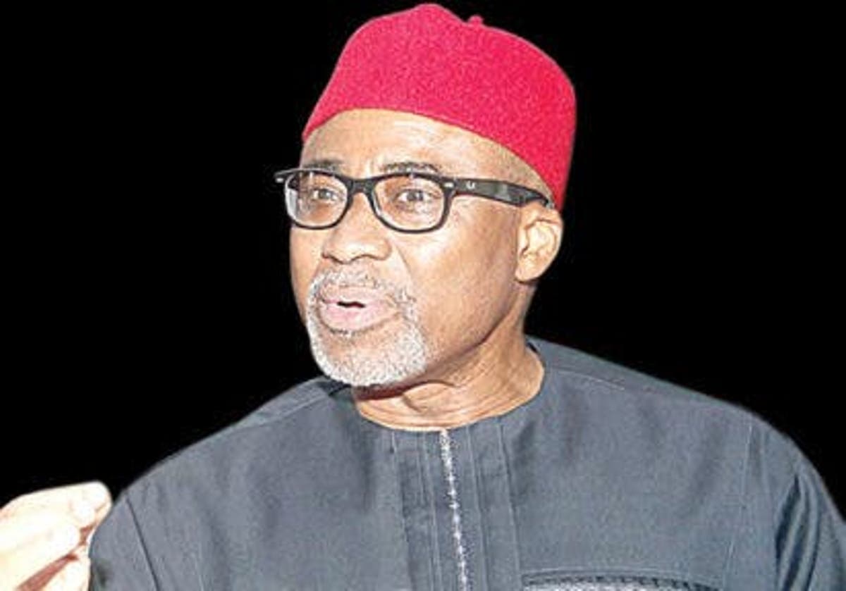 Insecurity: Buhari Needs To Come Out And Condemn Herdsmen Violence – Sen Abaribe