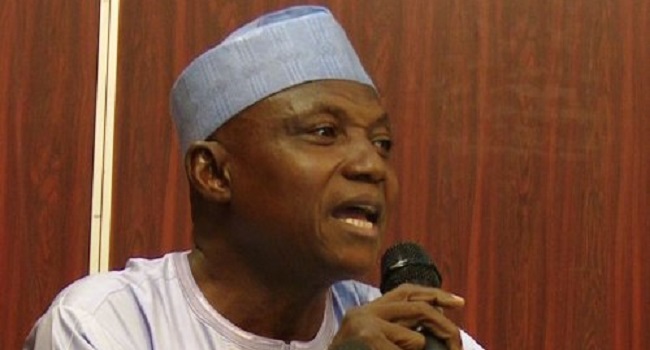 Herdsman Can’t Vacate Ondo State, Presidency Replies Ondo Governor