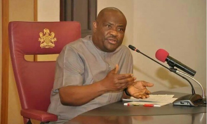 I won’t travel abroad for medical check-up – Wike