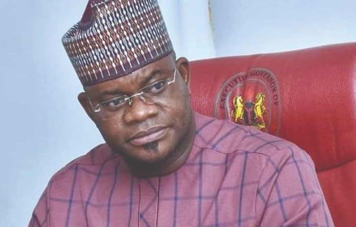 Journalists Enjoin To Guard Against Being Use Against Governor Bello
