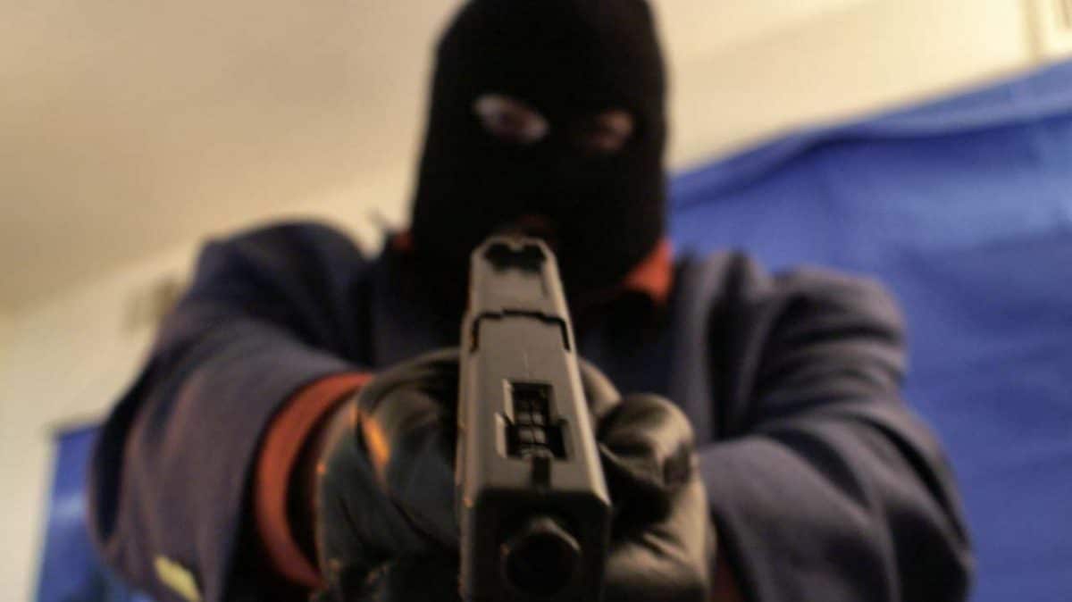 NURTW Vice-Chairman Shot Dead In Lagos