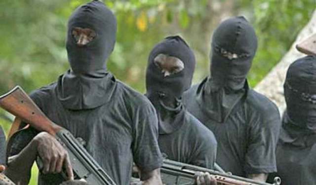 University Don, Two Others Assassinated by Gunmen in Benue State
