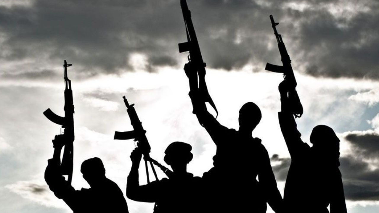 Gunmen invade Benue village, kill 3 residents