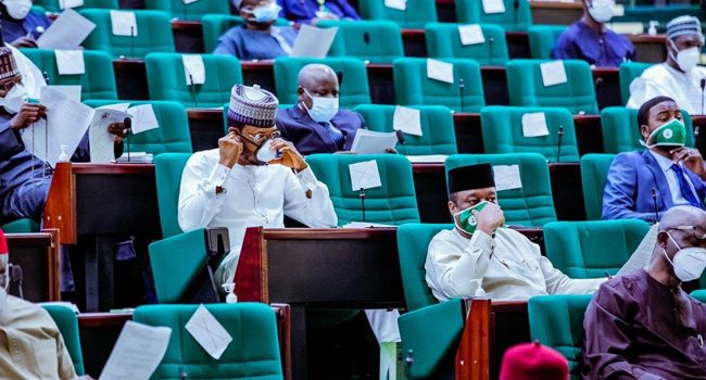 House of Reps to engage governors on autonomy for judiciary