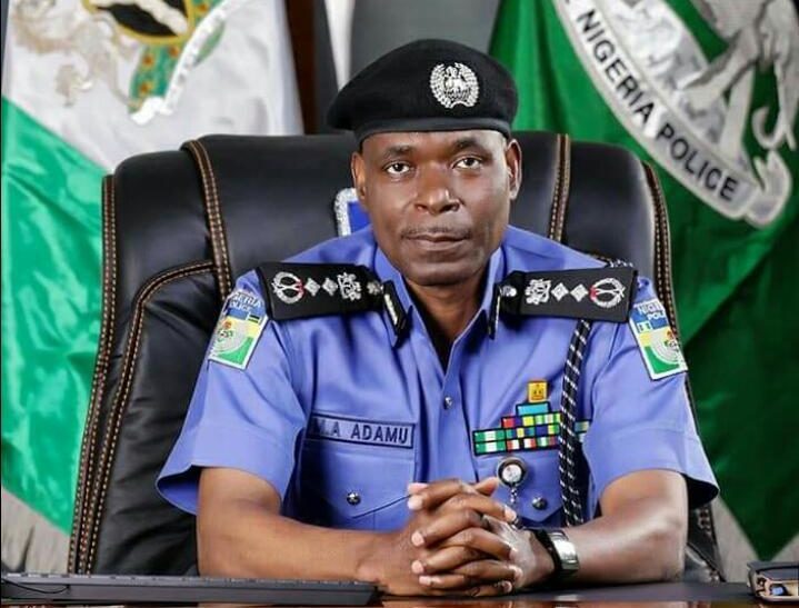 Crush IPOB, ESN members, IGP orders Operatives