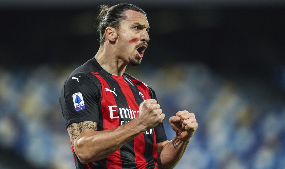 Serie A: AC Milan have the same spirit with or without Ibrahimovic – Bonera