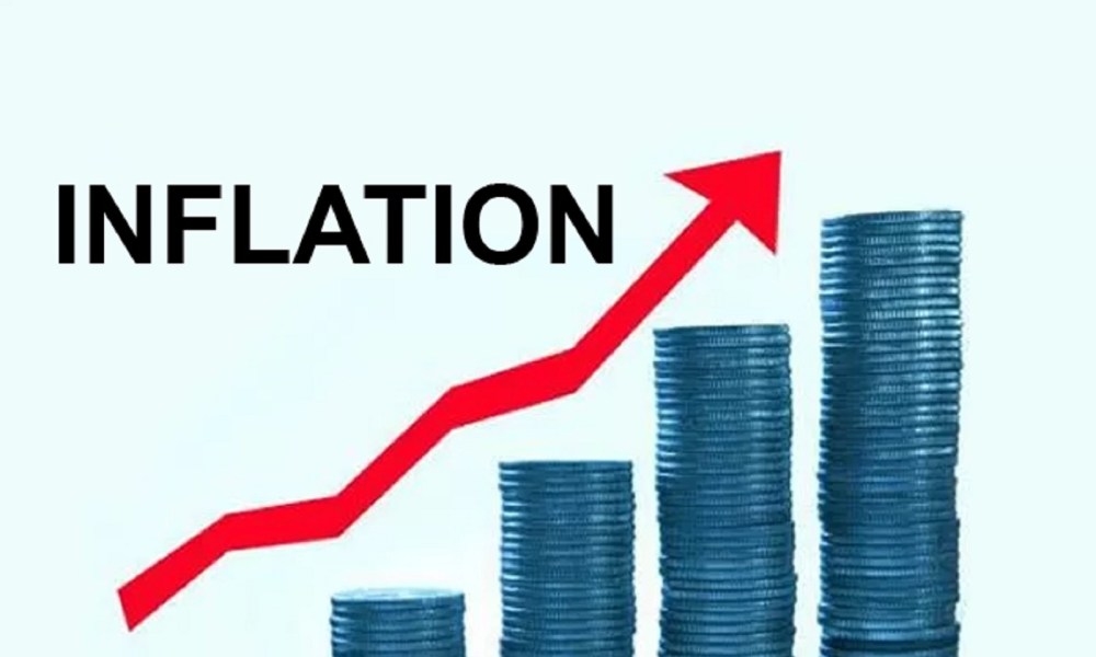 Nigeria’s inflation hits 21.82% Despite CBN Cashless Policy