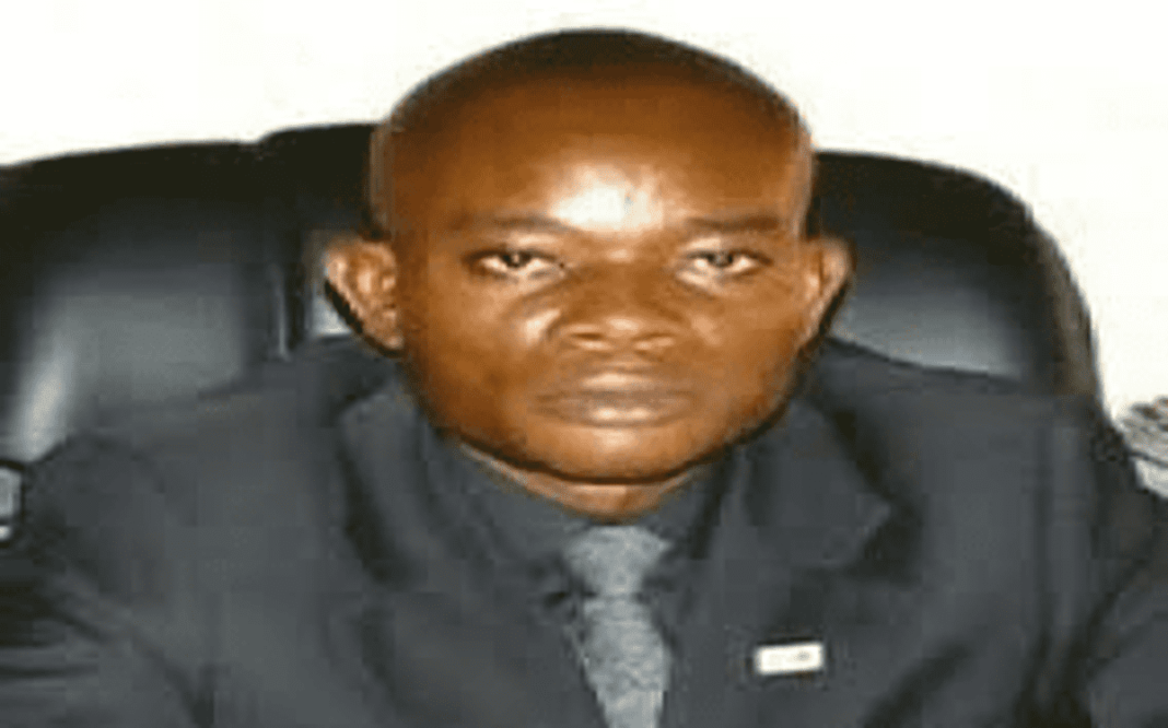 Lawmakers reject removal of Ondo Assembly Deputy Speaker