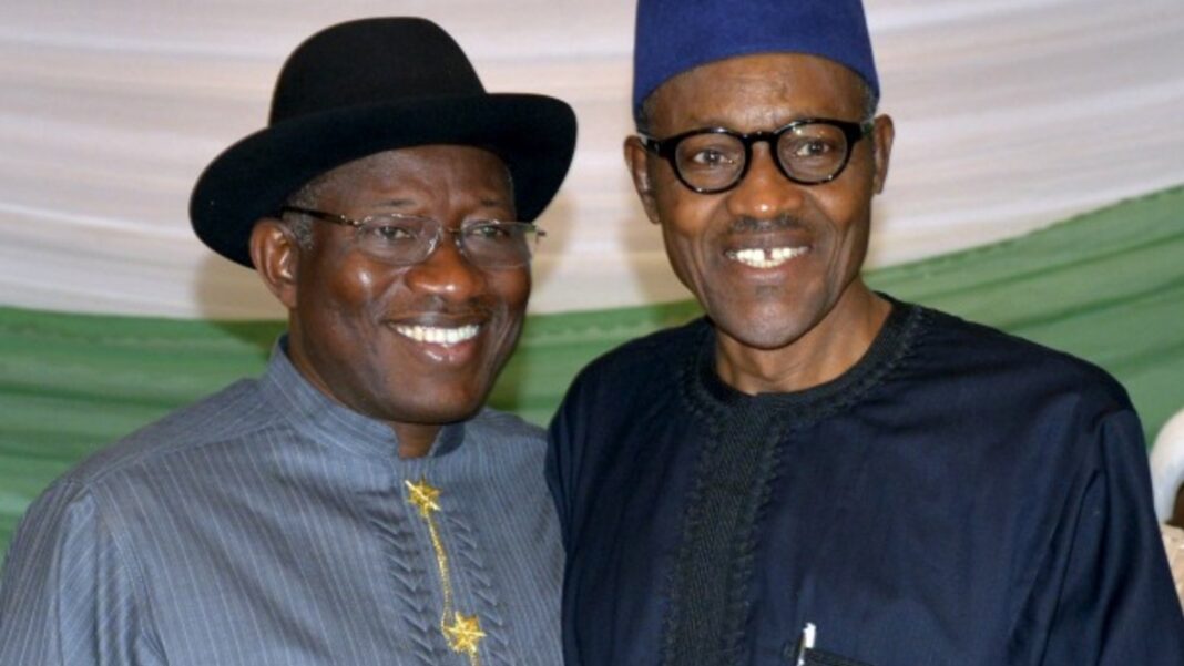 Signing Peace Accord with Jonathan Enabled Peaceful Conduct of 2015 Elections – Buhari