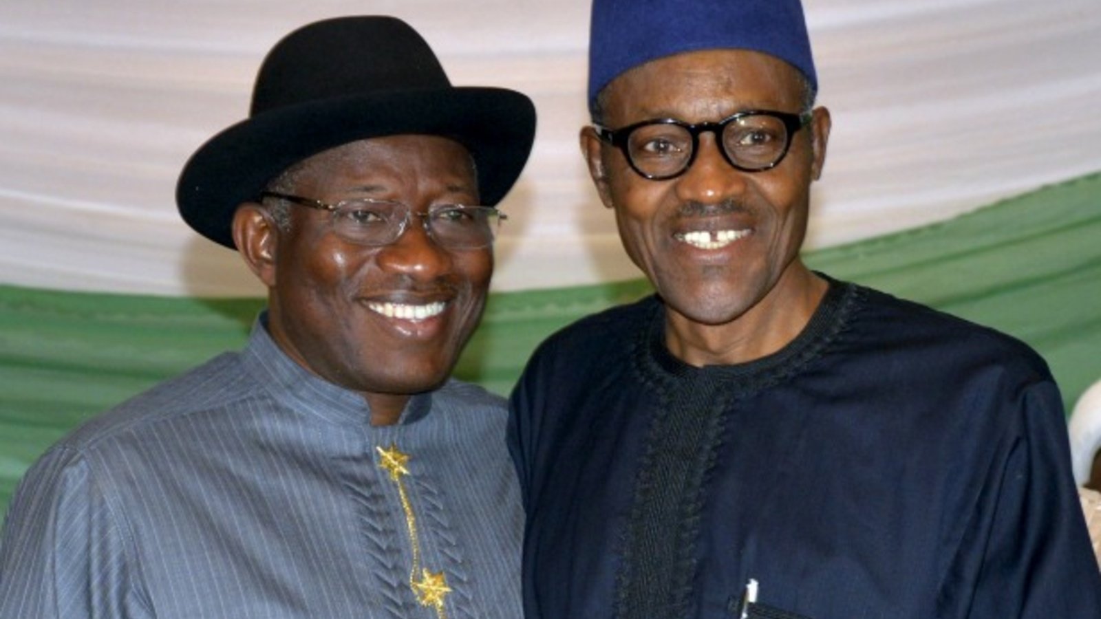 Jonathan has been working for Buhari’s Government, APC Tells PDP