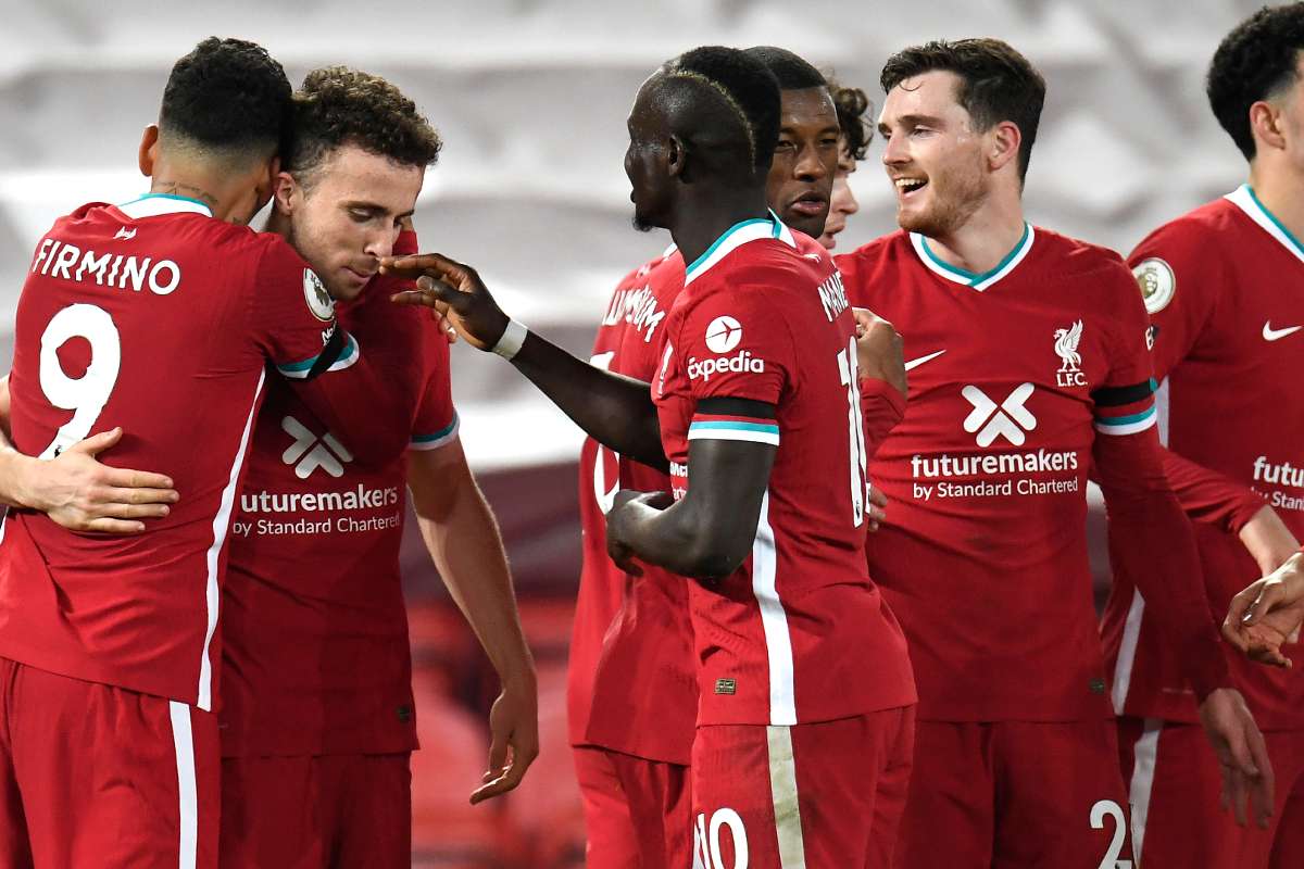 Jota sets new scoring record in win against Leicester City