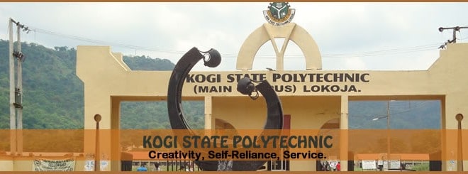 Kogi Poly Partners TETFUND In Training Staff on ICT