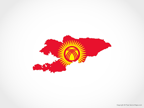 63 people registered to run for presidency in Kyrgyzstan