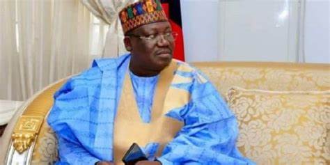 APC  will surmount current challenges – Lawan