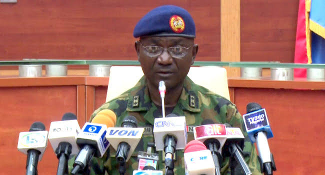 Defence Headquarters Cant Decide On Hiring Of Mercenaries To Fight Insurgency In Borno Even Foreign Military Facilitators Shun Nigeria