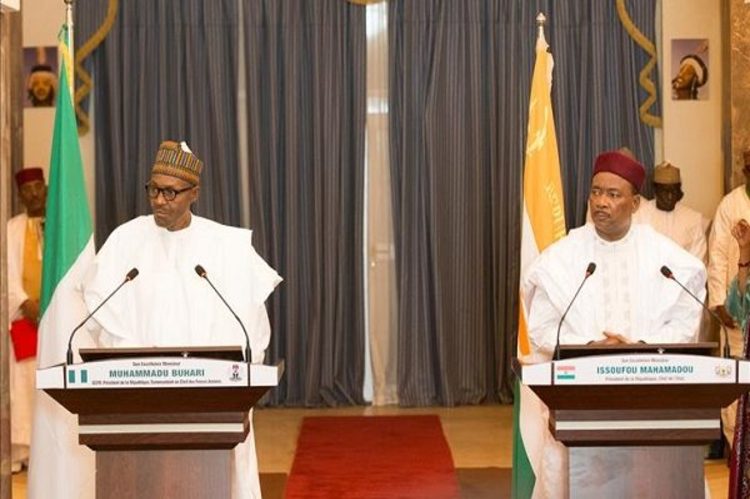 FG signs MoU to import petrol from Niger