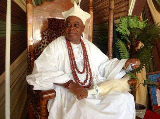 Suspected gunmen kill monarch in Ondo state