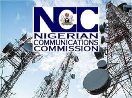 NCC puts issuance of Telecoms licences on hold