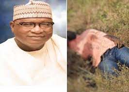 Nine suspects arrested for murder of Nasarawa APC chairman