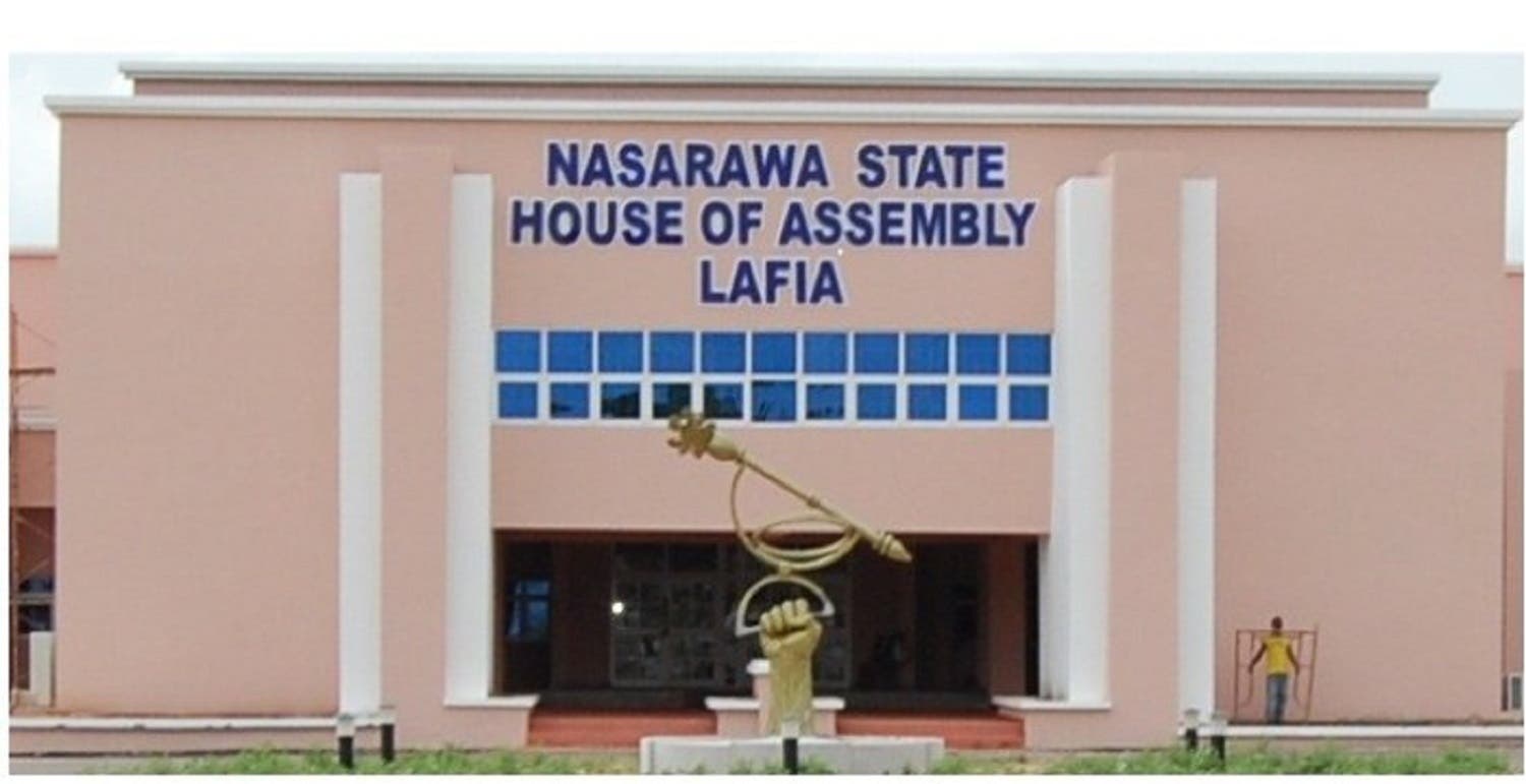 NAPTIP seeks effective collaboration with Nasarawa Assembly to tackle trafficking, other human rights violations in the state