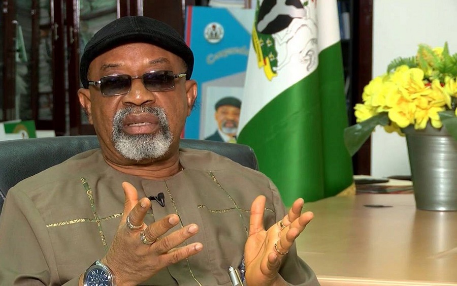 The Incoming Govt Should Review Minimum Wage — Ngige