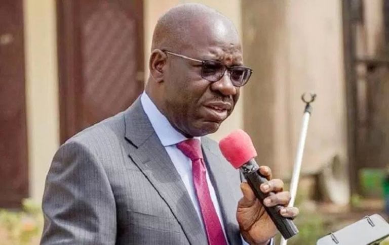 Naira Redesign Policy Has No Basis In Economics, Purely Political – Obaseki