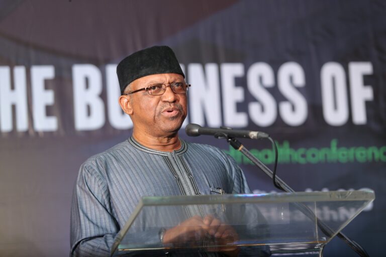 FG gets Global Fund Financial Support to upgrade 774 General Hospitals